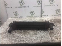 Recambio de intercooler para saab 9-3 berlina 2.0 s turbo referencia OEM IAM    2