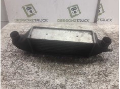 Recambio de intercooler para ford focus berlina (cak) ambiente referencia OEM IAM XS4Q9L440BD  