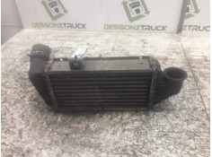 Recambio de intercooler para ford escort berl./turnier atlanta berlina referencia OEM IAM 91FF9L440AB  