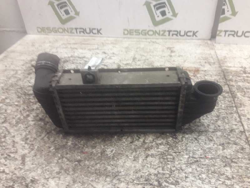 Recambio de intercooler para ford escort berl./turnier atlanta berlina referencia OEM IAM 91FF9L440AB  