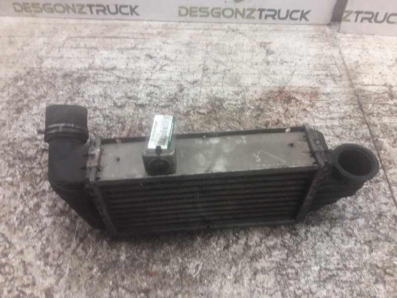 Recambio de intercooler para ford escort berl./turnier atlanta berlina referencia OEM IAM 91FF9L440AB  