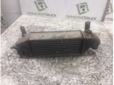 Recambio de intercooler para ford focus berlina (cak) ambiente referencia OEM IAM 1M5Q9L440AA  