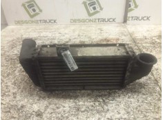 Recambio de intercooler para ford escort berl./turnier atlanta berlina referencia OEM IAM 91FF9L440AB  