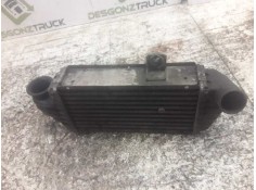 Recambio de intercooler para ford escort berl./turnier atlanta berlina referencia OEM IAM 91FF9L440AB   2