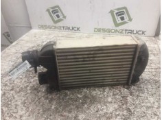Recambio de intercooler para fiat brava (182) td 100 el referencia OEM IAM   