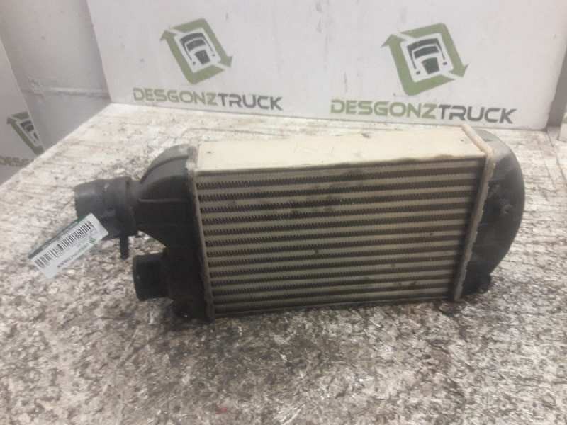 Recambio de intercooler para fiat brava (182) td 100 el referencia OEM IAM   