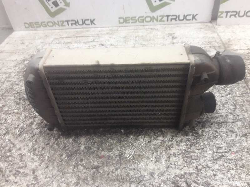 Recambio de intercooler para fiat brava (182) td 100 el referencia OEM IAM   