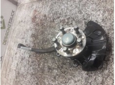 Recambio de mangueta delantera derecha para mercedes clase s (w220) berlina 400 cdi (220.028) referencia OEM IAM   