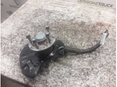 Recambio de mangueta delantera izquierda para mercedes clase s (w220) berlina 400 cdi (220.028) referencia OEM IAM 2205460143   2