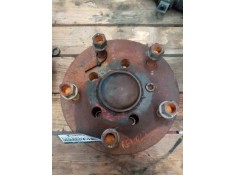 Recambio de buje delantero para renault maxity fg 130.35/45 referencia OEM IAM   