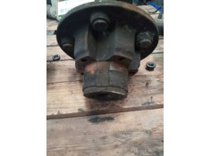 Recambio de buje delantero para renault maxity fg 130.35/45 referencia OEM IAM    2