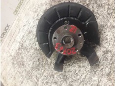 Recambio de mangueta delantera izquierda para seat leon (1p1) comfort limited referencia OEM IAM   