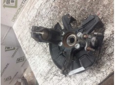 Recambio de mangueta delantera izquierda para seat leon (1p1) comfort limited referencia OEM IAM    2