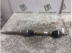 Recambio de transmision delantera derecha para renault megane ii berlina 5p authentique referencia OEM IAM 8200379235  