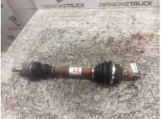 Recambio de transmision delantera izquierda para peugeot 307 break / sw (s1) break xs referencia OEM IAM   