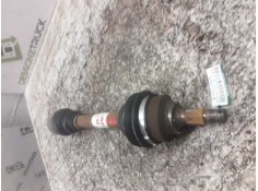 Recambio de transmision delantera izquierda para peugeot 307 break / sw (s1) break xs referencia OEM IAM    2