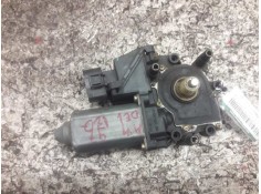 Recambio de motor elevalunas delantero izquierdo para audi a4 berlina (b5) 1.9 tdi referencia OEM IAM 0536001402 8 PINS 