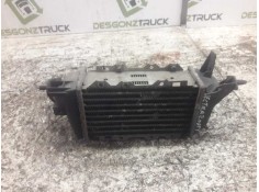 Recambio de intercooler para opel vectra b berlina básico (1999) referencia OEM IAM 52475657  