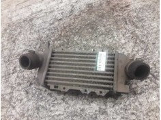 Recambio de intercooler para opel vectra b berlina básico (1999) referencia OEM IAM 52475657   2