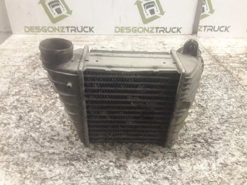 Recambio de intercooler para audi a3 (8l) 1.8 t ambiente referencia OEM IAM 853509J  