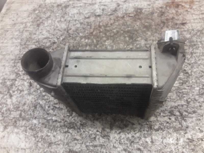 Recambio de intercooler para audi a3 (8l) 1.8 t ambiente referencia OEM IAM 853509J  