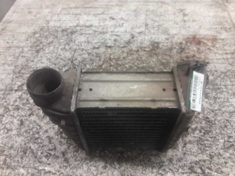 Recambio de intercooler para audi a3 (8l) 1.8 t ambiente referencia OEM IAM 853509J  