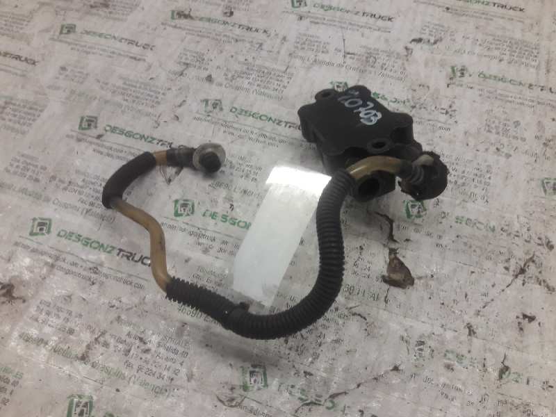 Recambio de bomba combustible para mercedes vito (w638) combi 112 cdi (638.194) referencia OEM IAM 04400200  