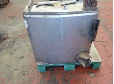 Recambio de silenciador trasero para man tgx 18.xxx fg / 4x2 bl xl referencia OEM IAM 81151010411  