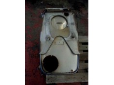 Recambio de silenciador trasero para man tgx 18.xxx fg / 4x2 bl xl referencia OEM IAM 81151010411   2