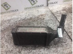 Recambio de intercooler para opel astra g berlina comfort referencia OEM IAM 09129519DX  