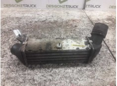 Recambio de intercooler para seat cordoba berlina (6k2) dream (1997) referencia OEM IAM 6K0145803C  