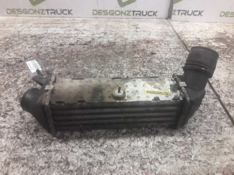 Recambio de intercooler para seat cordoba berlina (6k2) dream (1997) referencia OEM IAM 6K0145803C  
