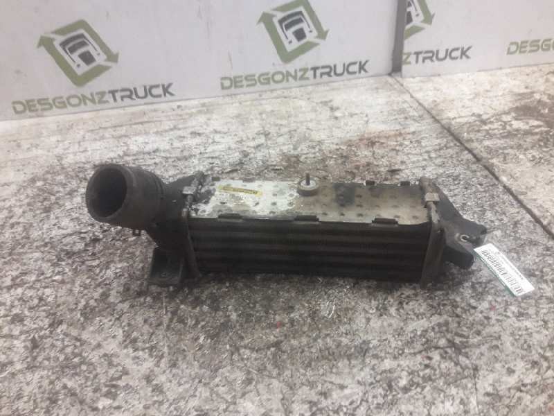 Recambio de intercooler para seat cordoba berlina (6k2) dream (1997) referencia OEM IAM 6K0145803C  