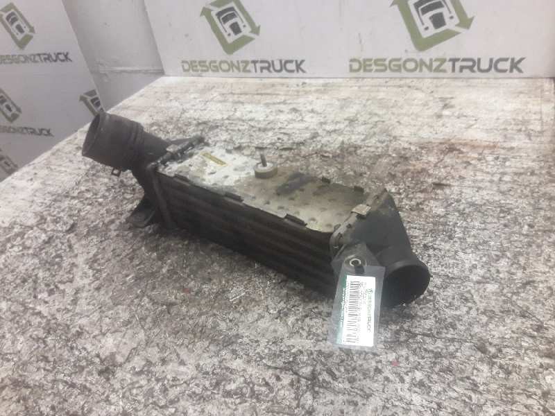 Recambio de intercooler para seat cordoba berlina (6k2) dream (1997) referencia OEM IAM 6K0145803C  