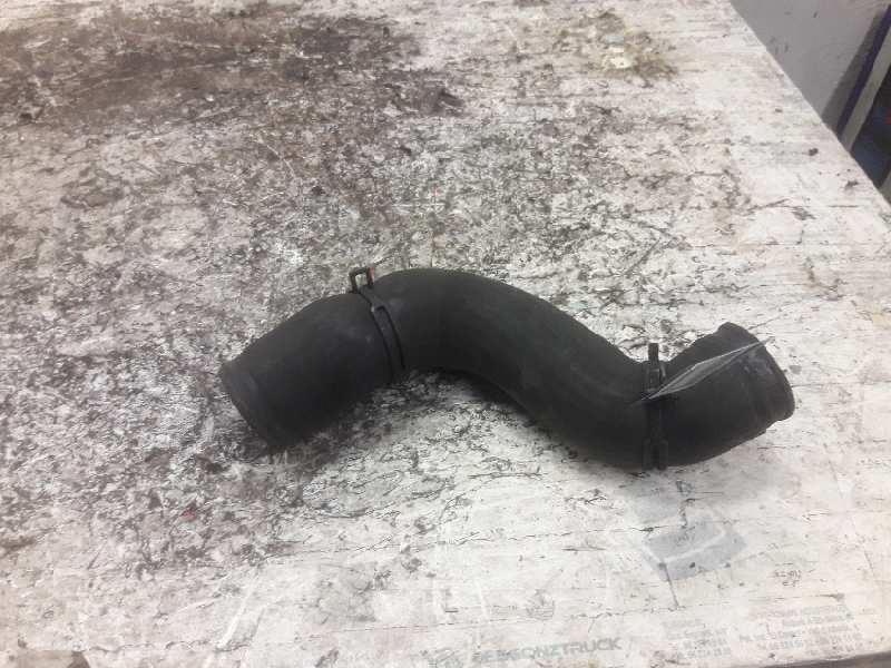 Recambio de tubo para seat alhambra (7v9) fancy referencia OEM IAM  INTERCOOLER 