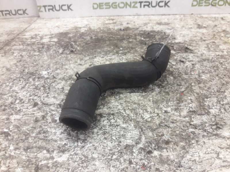 Recambio de tubo para seat alhambra (7v9) fancy referencia OEM IAM  INTERCOOLER 