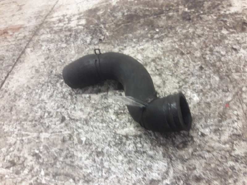 Recambio de tubo para seat alhambra (7v9) fancy referencia OEM IAM  INTERCOOLER 