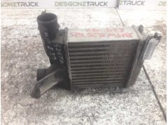 Recambio de intercooler para bmw serie 5 berlina (e39) 525tds referencia OEM IAM 2246031  