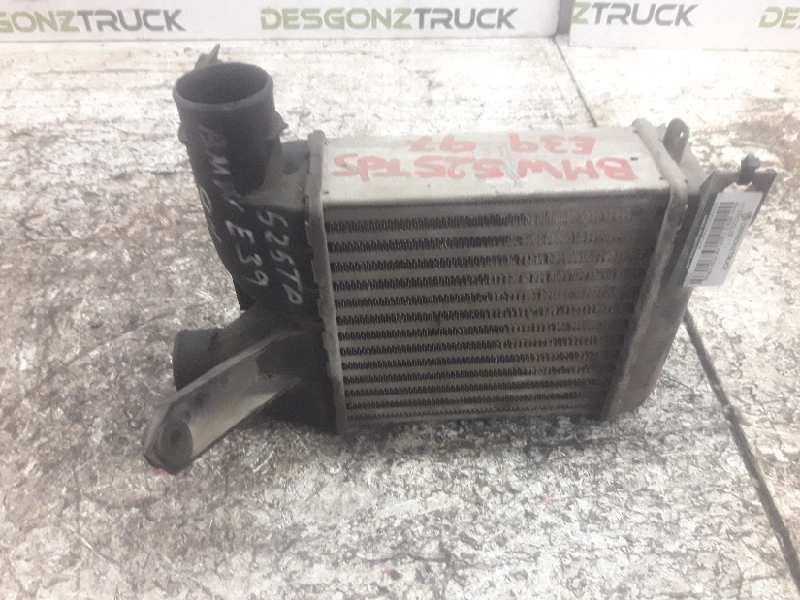 Recambio de intercooler para bmw serie 5 berlina (e39) 525tds referencia OEM IAM 2246031  