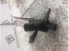 Recambio de intercooler para bmw serie 5 berlina (e39) 525tds referencia OEM IAM 2246031   2