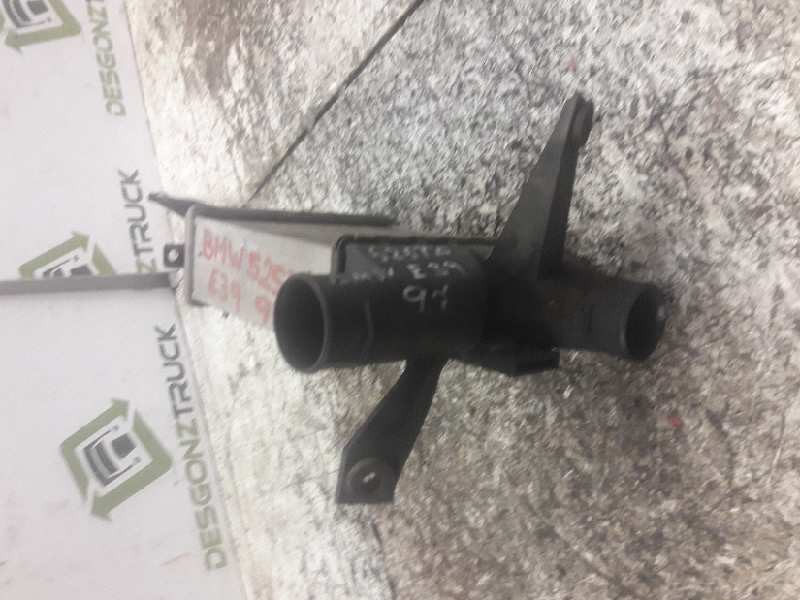 Recambio de intercooler para bmw serie 5 berlina (e39) 525tds referencia OEM IAM 2246031  