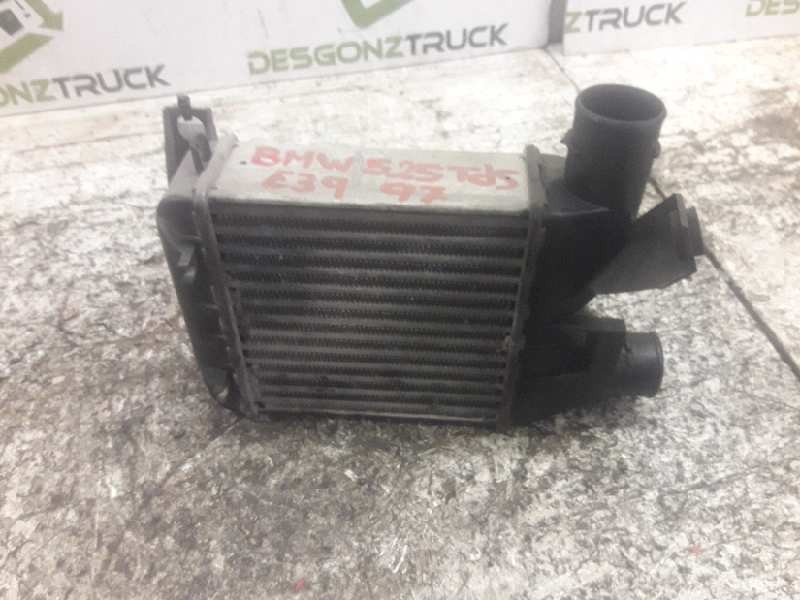 Recambio de intercooler para bmw serie 5 berlina (e39) 525tds referencia OEM IAM 2246031  