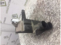 Recambio de intercooler para volvo s40 berlina td referencia OEM IAM    2