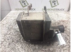 Recambio de intercooler para volvo s40 berlina td referencia OEM IAM   