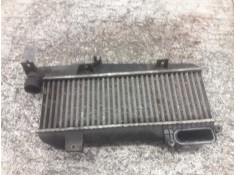 Recambio de intercooler para citroen xsara berlina 1.9 td exclusive referencia OEM IAM 9613541380   2