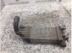Recambio de intercooler para opel astra h ber. cosmo referencia OEM IAM    2