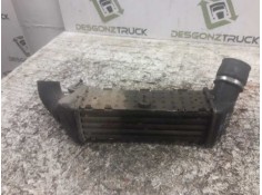 Recambio de intercooler para seat cordoba berlina (6k2) stella referencia OEM IAM   