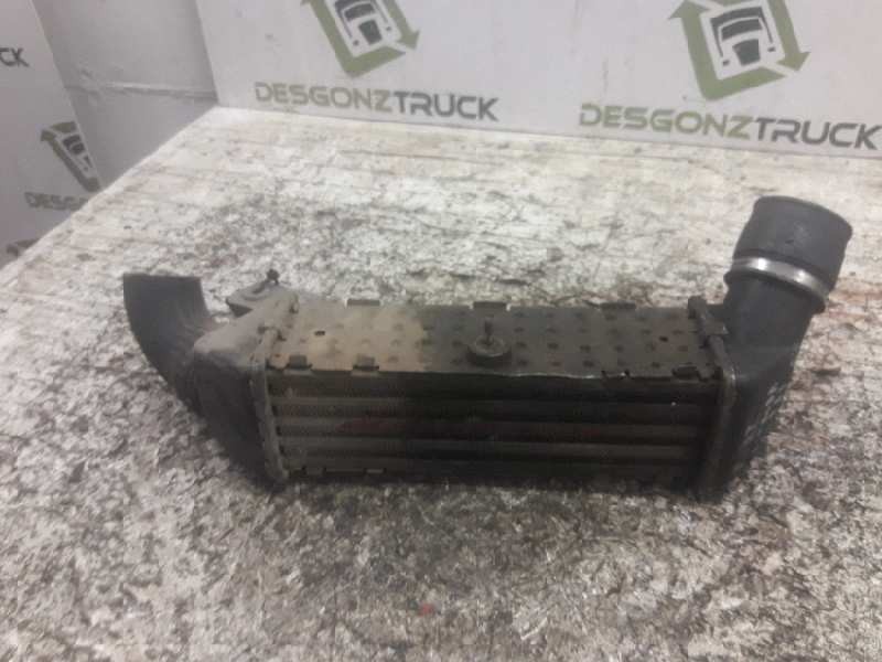 Recambio de intercooler para seat cordoba berlina (6k2) stella referencia OEM IAM   