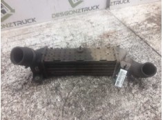 Recambio de intercooler para seat cordoba berlina (6k2) stella referencia OEM IAM    2