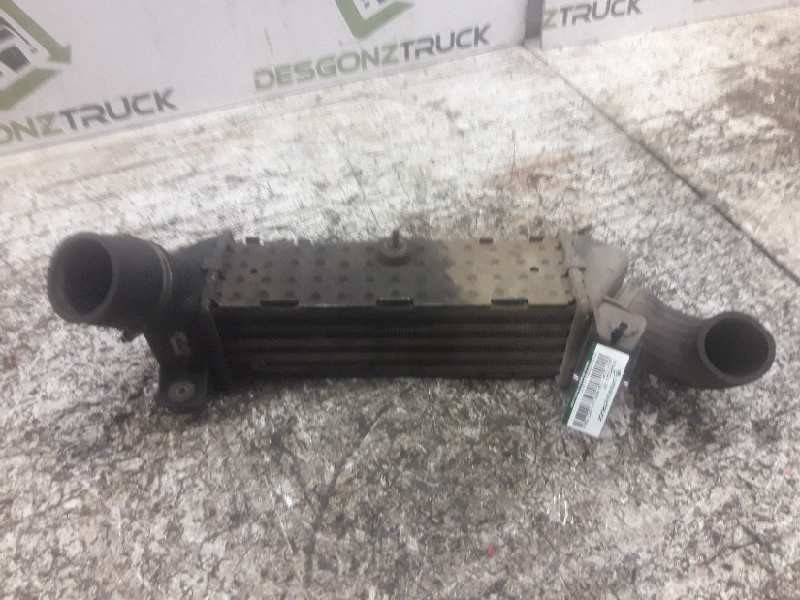 Recambio de intercooler para seat cordoba berlina (6k2) stella referencia OEM IAM   